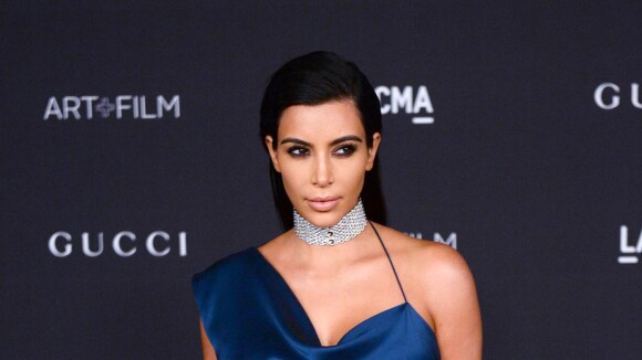 Kim Kardashian et la chirurgie esthétique : Son plus grand regret