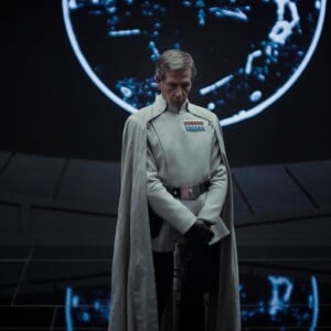 Ben Mendelsohn dans Rogue One : A Star Wars Story