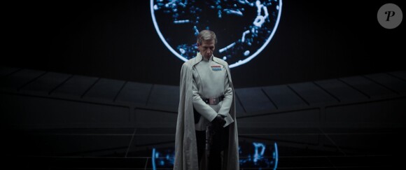 Ben Mendelsohn dans Rogue One : A Star Wars Story