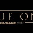 Logo de Rogue One : A Star Wars Story