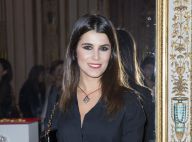 Karine Ferri maman : Bientôt de retour, elle s'offre un congé maternité éclair