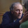 Image du film Amour de Michael Haneke avec Jean-Louis Trintignant