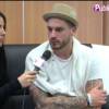 Raphaël Pépin (Les Anges 8) parle de sa relation avec Nadège Lacroix, lors d'une interview pour Public