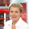 Elise Lucet à la tête du JT de France 2, du lundi au vendredi à 13h00.