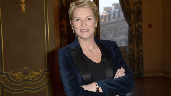 Élise Lucet : Sa remplaçante à la tête du JT de France 2, déjà désignée ?