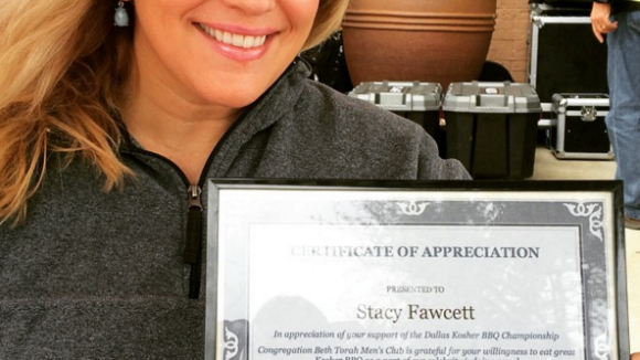 Stacy Fawcett : Drame familial, la présentatrice télé tuée par son fils...