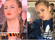 Aurélie Van Daelen sosie de Khloé Kardashian ? Son look séduit dans le "Mad Mag"