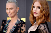 Vidéo du tapis rouge des MTV Movie Awards 2016.