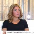 Coralie Porrovecchio des "Anges 8" en interview En toute intimité avec Sam Zirah
