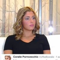 Coralie Porrovecchio (Les Anges 8) en guerre contre Amélie Neten ? Sa réponse