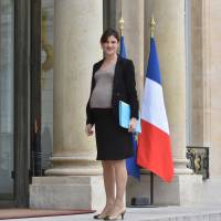 Juliette Méadel a accouché : La secrétaire d'Etat est maman pour la 4e fois !