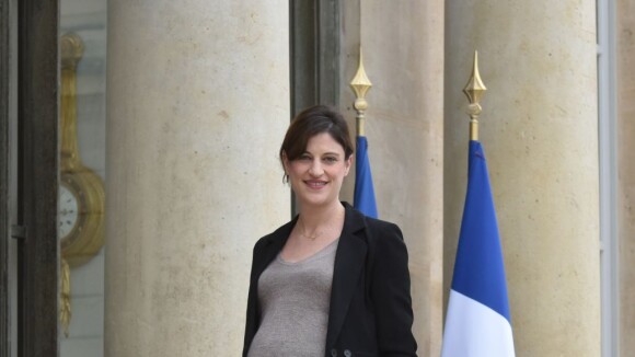 Juliette Méadel a accouché : La secrétaire d'Etat est maman pour la 4e fois !