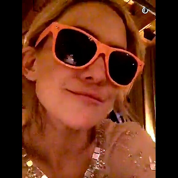 Kate Hudson a documenté le mariage de son amie Jamie Schneider sur son compte Snapchat