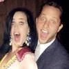 Katy Perry et Derek Blasberg au mariage de Jamie Schneider samedi 9 avril dans le Colorado
