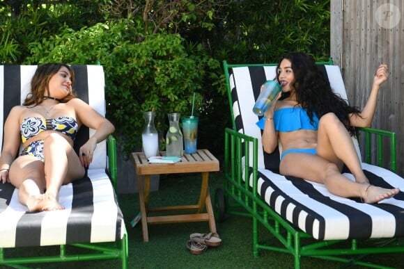 bikini di stella hudgens