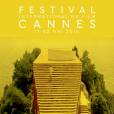 Affiche du 69e Festival de Cannes (2016)