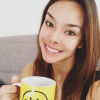 Marine Lorphelin s'affiche sans maquillage sur Instagram