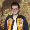 Olympe - Avant-première du film "Le livre de la jungle" au cinéma Pathé Beaugrenelle à Paris, le 11 avril 2016. © Olivier Borde/Bestimage