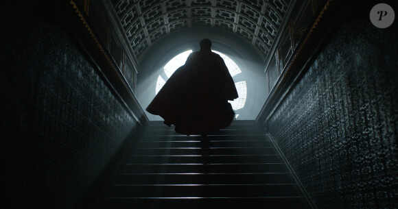 Image du film Doctor Strange, en salles le 26 octobre 2016