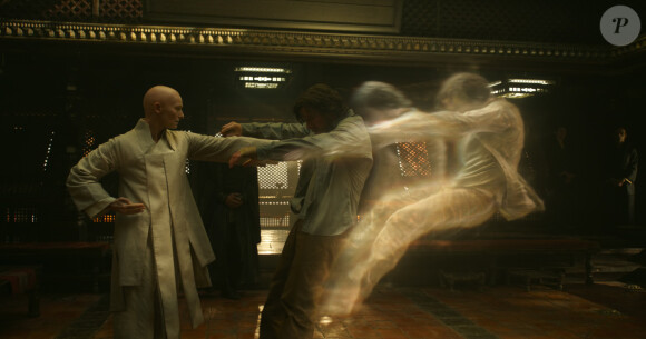 Image du film Doctor Strange, en salles le 26 octobre 2016