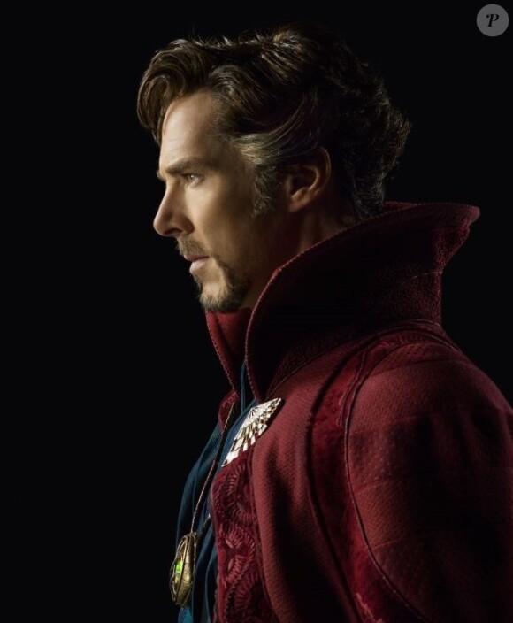 Image du film Doctor Strange, en salles le 26 octobre 2016
