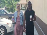 Eddie Murphy bientôt papa à 55 ans : Avec Paige, il révèle le sexe du bébé !