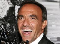 Nikos Aliagas : Ce jour où il s'est cassé une dent en direct sur TF1...