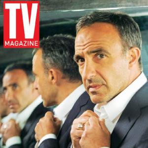 TV Magazine - édition du vendredi 15 avril 2016