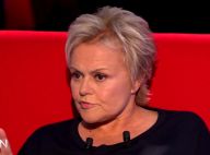 Muriel Robin, à coeur ouvert, évoque ses dépressions et burn out à répétition...