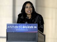 Rosario Dawson en pleine manifestation : La star arrêtée par la police