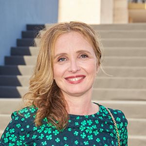 Julie Delpy s'est mariée - Julie Delpy - Première du film "Lolo" lors du 72ème Festival du Film de Venise, la Mostra. le 3 septembre 2015