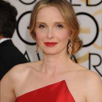 Julie Delpy amoureuse : L'actrice-réalisatrice s'est mariée en toute discrétion