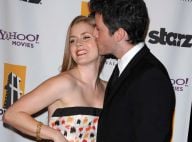 REPORTAGE PHOTOS : Les femmes les plus séduisantes, les hommes les plus élégants, les couples les plus glamour : c'est ça, Hollywood !