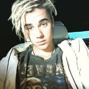 Justin Bieber se dévoile sur Instagram.