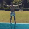 Kevin Guedj des "Marseillais South Africa" en maillot de bain sur Instagram
