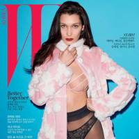 Bella Hadid face à Terry Richardson : Une collaboration torride