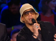 JoeyStarr : "Mes enfants savent que je suis un fou furieux, mais pas comme ça"