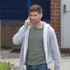 Ched Evans à Manchester, le 2 mars 2015.
