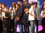 The Voice 5 : Aladin, Le Roi Lion... Les 16 finalistes reprennent Disney !