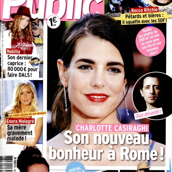 Public - édition du vendredi 22 avril 2016