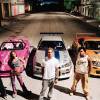 2 Fast 2 Furious : photo promo