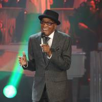 Billy Paul : Le chanteur de soul est mort à 81 ans...