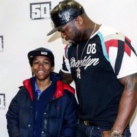 50 Cent découvre qu'il a un autre fils : Une rencontre émouvante
