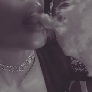 Photo de Kim Kardashian publiée le 23 avril 2016.