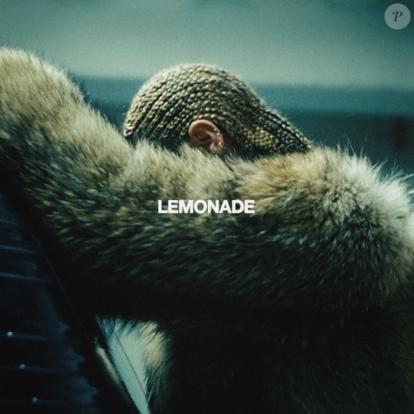 La pochette du nouvel album de Beyoncé, "Lemonade".
