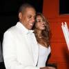 Beyoncé et Jay Z au mariage de Solange Knowles le 16 novembre 2014 à la Nouvelle-Orléans
 