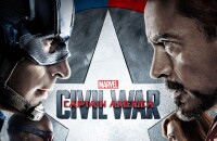 Bande-annonce de Captain America : Civil War.