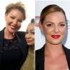 Katherine Heigl : sa métamorphose en images !