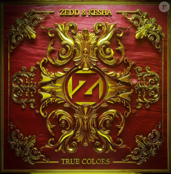 Avec l'accord de son producteur le Dr. Luke, Kesha s'apprête à sortir un nouveau morceau en collaboration avec le Dj Zedd. Le morceau s'intitule True Colors et sera publié le 29 avril 2016