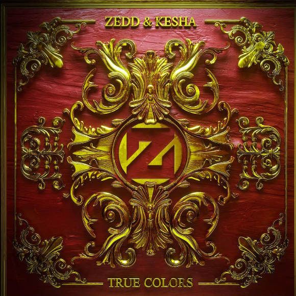 Avec l'accord de son producteur le Dr. Luke, Kesha s'apprête à sortir un nouveau morceau en collaboration avec le Dj Zedd. Le morceau s'intitule True Colors et sera publié le 29 avril 2016